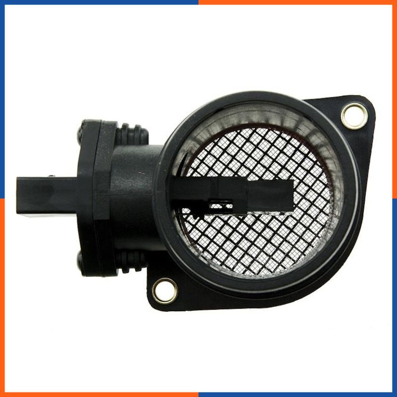 Débitmètre d'air Audi compatible avec les boîtiers PFA10007 et 07SKV054 - 3