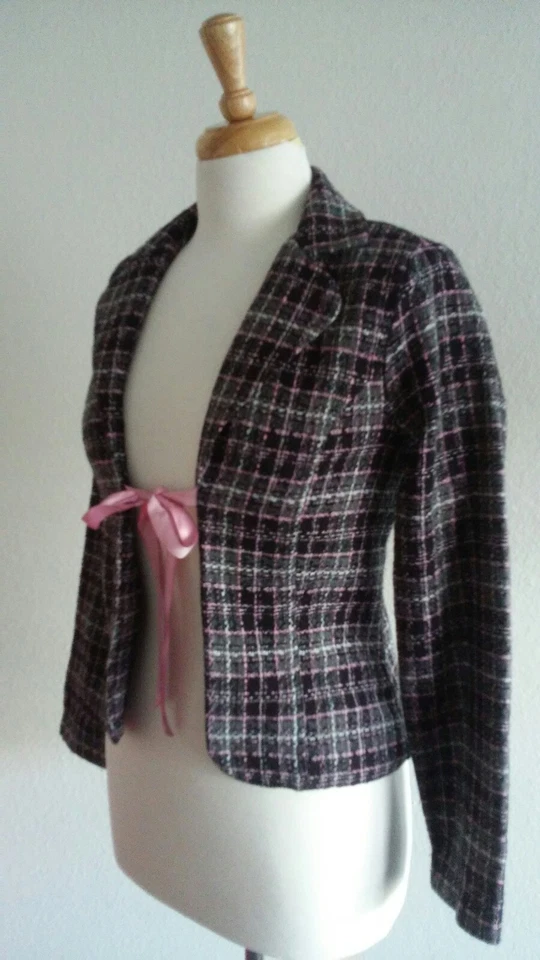 Faith · Chaqueta Blazer Mujer Passion Talla 3 Foto 2 de 4