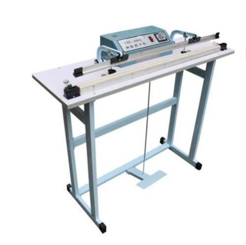 Foot Pedal Impulse Sealer ,heat sealing machine,Plastic Bag sealer 400mm*3mm Y