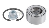Snr R151.27 Radlagersatz FüR MERCEDES-BENZ