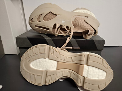 ADIDAS STELLA MCCARTNEY SLIDE SCHUHE GR.38 2/3 & 39 1/3 NEU