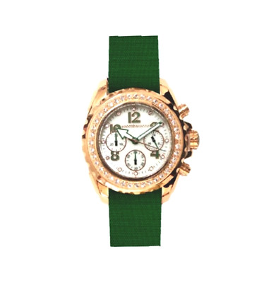 Roccobarocco Chrono watch ref. RB0288C