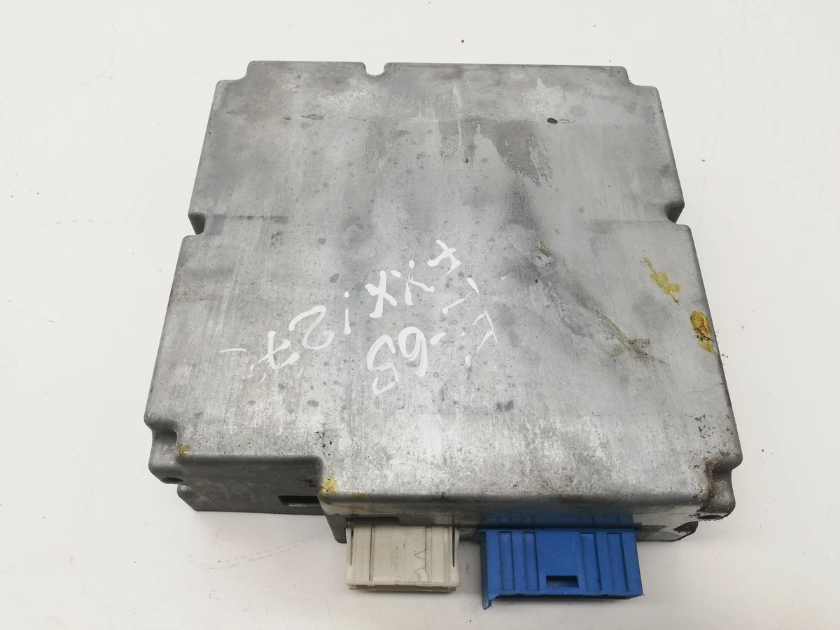 BMW 7 E65, E66, E67 TV Module 6986925 2008 10037085 | eBay