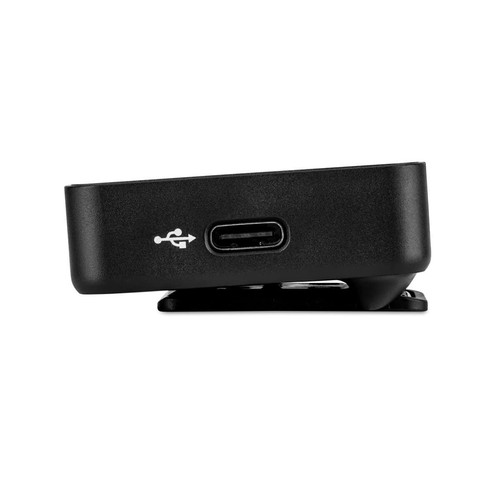 Transmisor de micrófono inalámbrico ultracompacto RODE Wireless GO II TX SOLO sin ACC - Imagen 3 de 5
