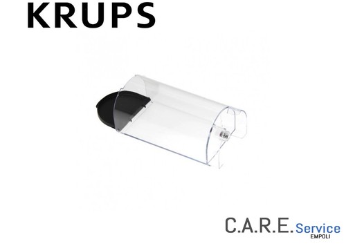 Krups nespresso Tank Water Tank INISSIA XN100F For XN1001 IN XN1007 | eBay