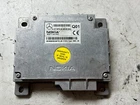 Phone control module