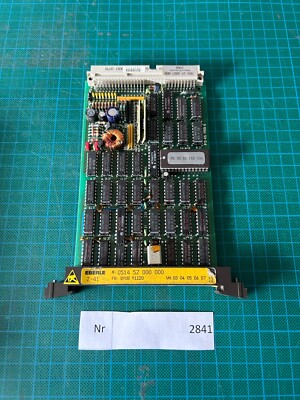 Eberle SPS PLS  Logikmodul Typ Z-41 Nr: 051452000000