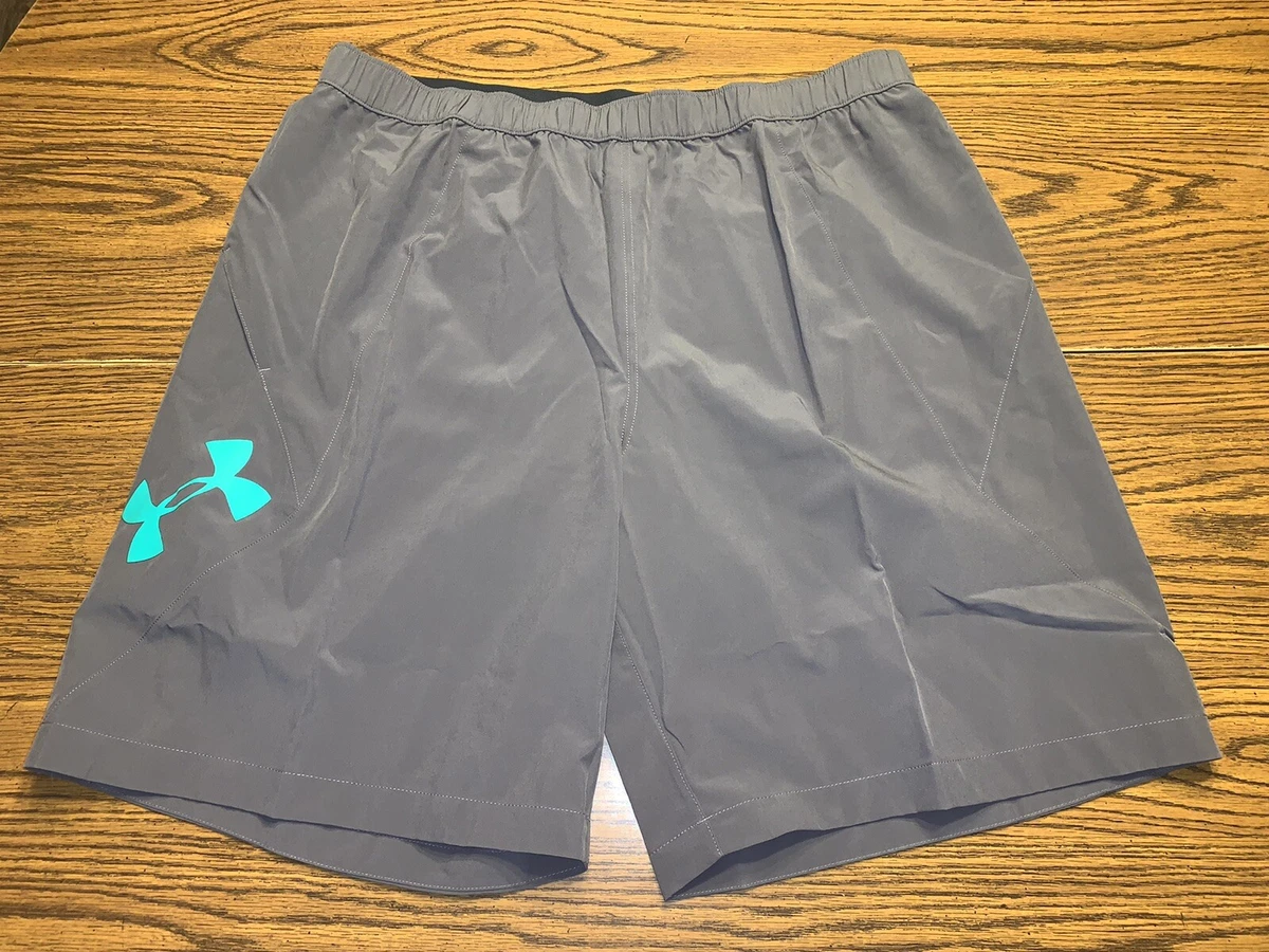 Under armour storm sale shorts