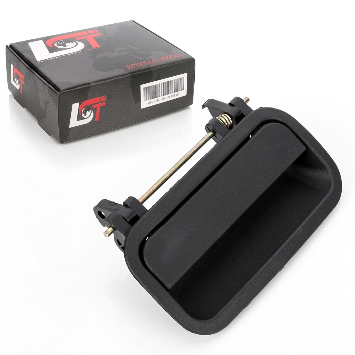 Door Handle Exterior Rear Left Right for OPEL CORSA B