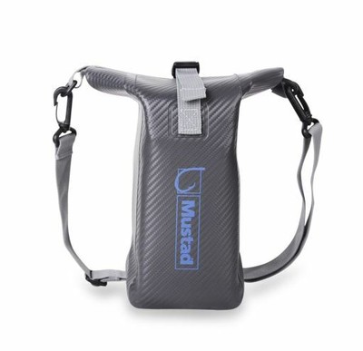 mustad waterproof backpack