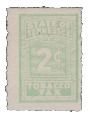 tennessee tobacco tax stamp affixing agent What Is an ATF Stamp? inking design means youll get up to 5 The Tennessee Drug Tax -
