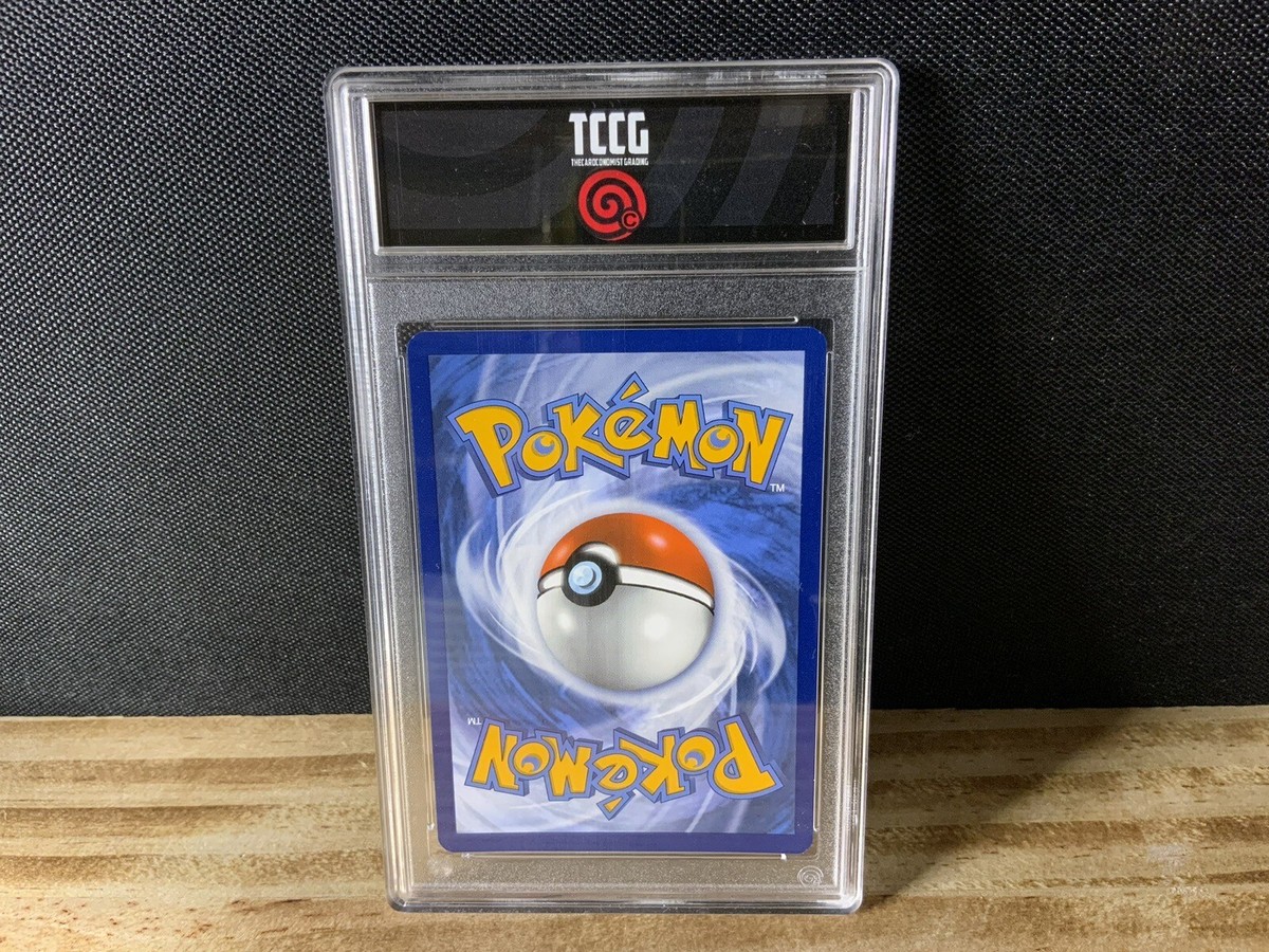 カードe ダグトリオ　psa9 2024 Pokemon Trick Or Trade 018 Pikachu PSA 9 Graded Card | GameStop