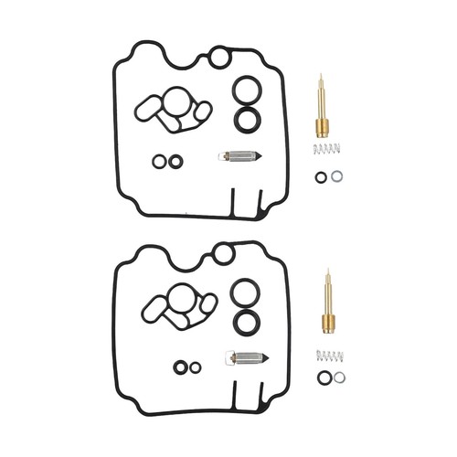 2* Carburetor Carb Repair-Kits For Ducati Monster Supersport 600 750 900 Parts - Picture 13 of 24