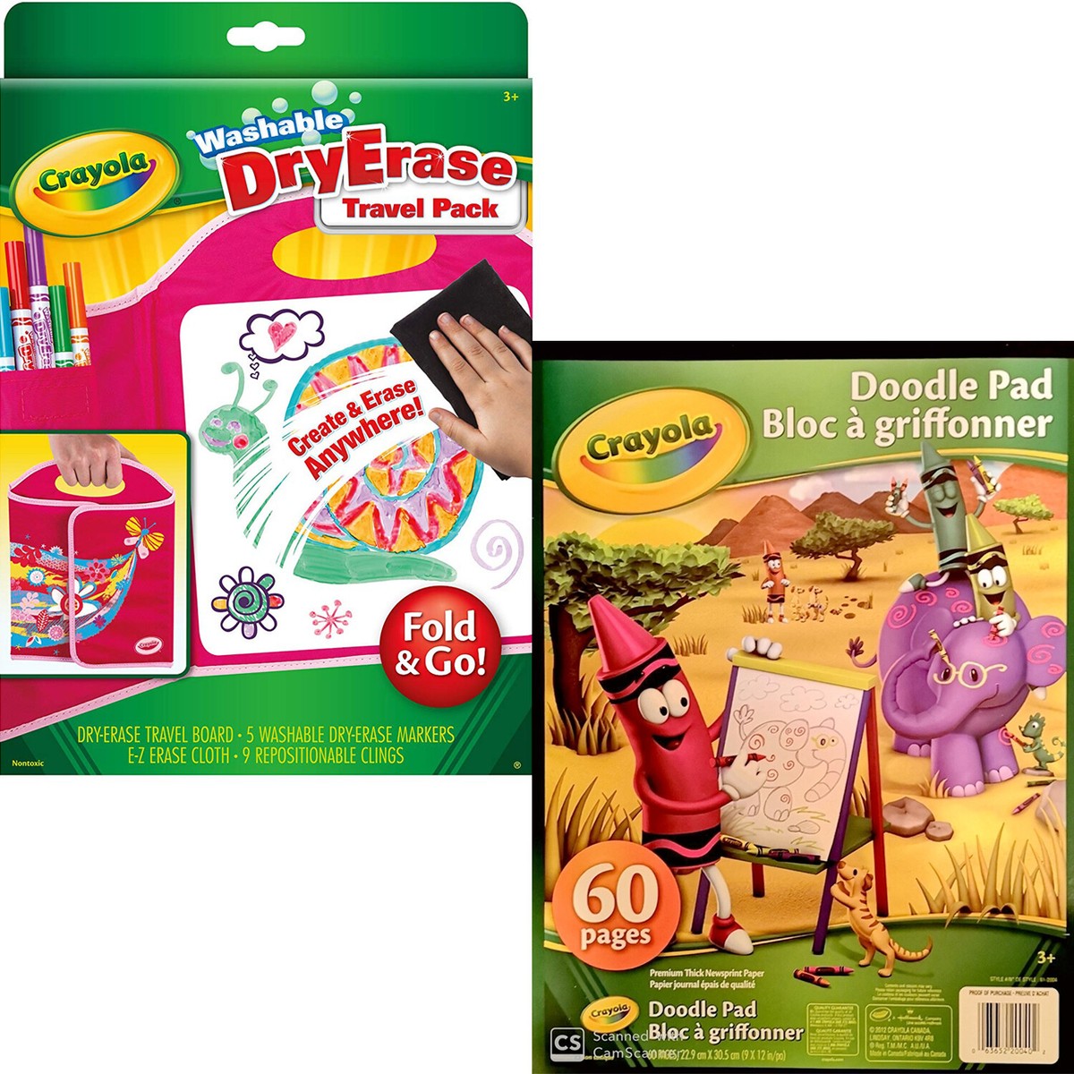 Sharpie Creative Markers Crayola 10 X Inches Marker And