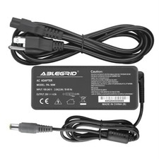 20V 4.5A 90W AC Adapter Charger Power Supply Cord for IBM Lenovo ThinkPad Laptop