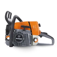 USA 59cc Holzfforma G366 Gasoline Power Head For MS361 Chainsaw NO Bar Chain