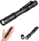 Led Pen Light Flashlight Mini Pocket Medical Penlight Inspection with Clip