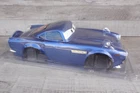 RideMakerz Disney Pixar Cars FINN McMISSILE Classic Tow Matter Auto Body Ride