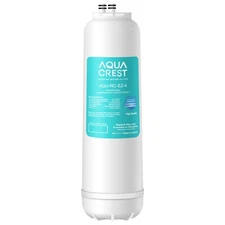 AQUA CREST RC 4 EZ-Change Premium Water Filtration Replacement Cartridge,1 Pack