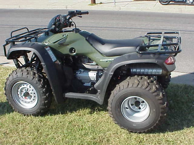 & ; Front & Rear ATV Lift Kit Fit Honda Rancher rancher 350 lift kit & ; Front & Rear ATV Lift Kit Fit Honda Rancher