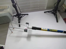 Multi-Purpose Large Reach Hook - Extension Pole Hook - Boat Hook - 1 A