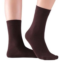 3 Pairs Women's Above Ankle Bamboo Socks