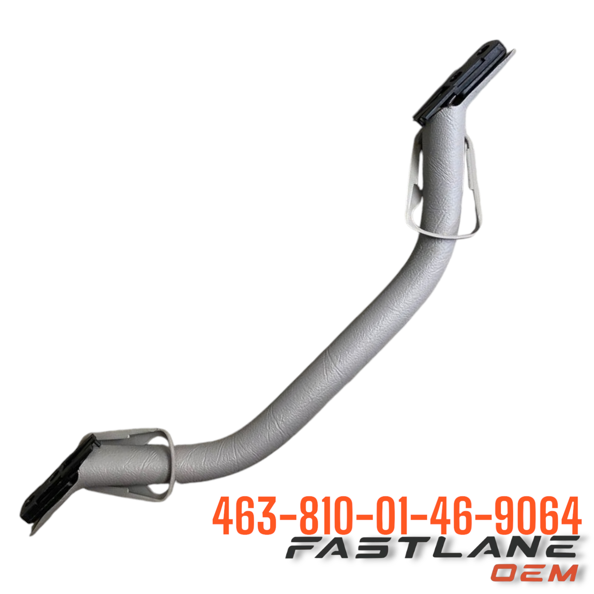 2012-2015 MERCEDES-BENZ G 500 GRAB HANDLE NEW OEM 463-810-01-46