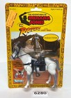 Vintage Indiana Jones Raiders Lost Ark Arabian Horse Kenner 1982 SEALED
