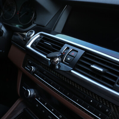 360-Degree Rotary Mobile Cell Phone Holder For BMW Series F10 F11  2011-2017 US