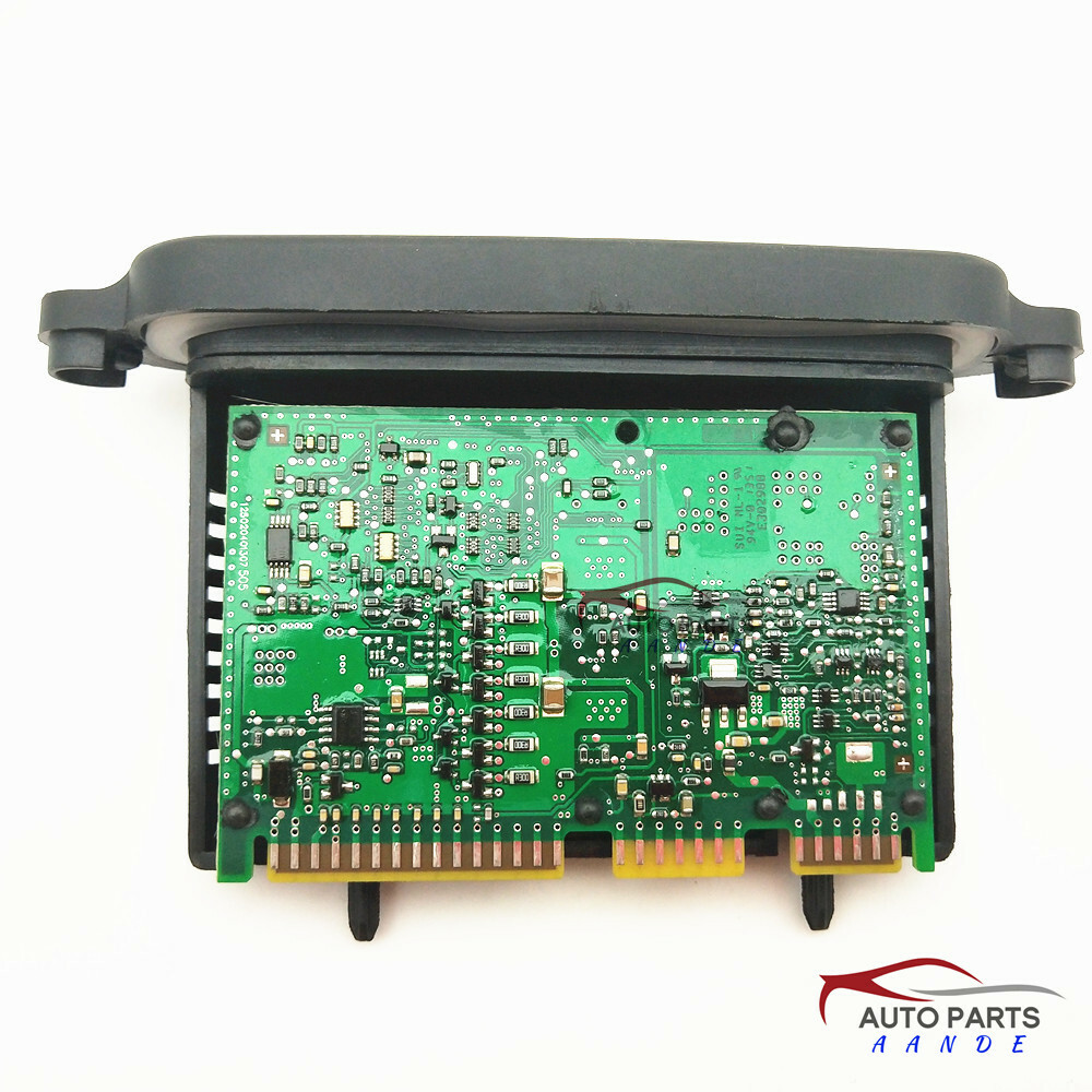 BMW F07 F10 F11 F18 Xenon AHL Headlight TMS 7316217 Driver Control