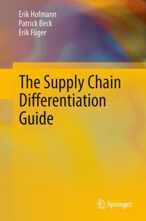 Thumbnail - The Supply Chain Differentiation Guide A Roadmap To Operational