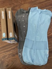 happiest baby sleepea sack