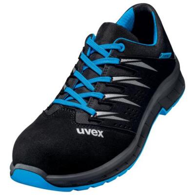 Uvex  S1 Halbschuhe 6937 Modellreihe uvex 2 trend