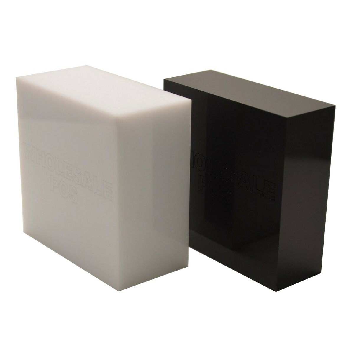 Foglio Di Plastica Acrilica Perspex Da 3 Mm, 15 Misure A Scelta - Foto 7