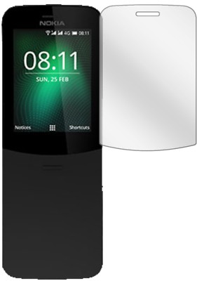 2x Pellicola per Nokia 8.1 Plus Protettiva Protezione Vetro Flessibile 9H dipos