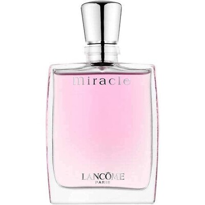 Lancome Miracle edp Spray 100 ml Neu & OVP