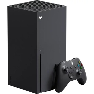  Xbox Series X All Access: Xbox Series X 1TB, 24 month Xbox Ultimate Game Pass