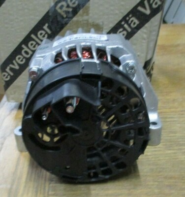 2017 Fiat TIPO Mk2 Petrol Alternator 52003532 615 for sale online 
