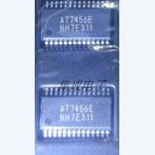 1PC NEW AT7456 AT7456E TSSOP-28 #96-9