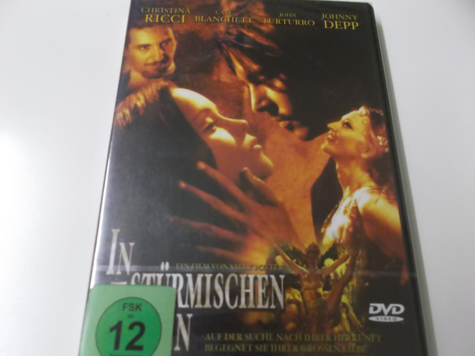 In stürmischen Zeiten [DVD] [2006] - Bild 2