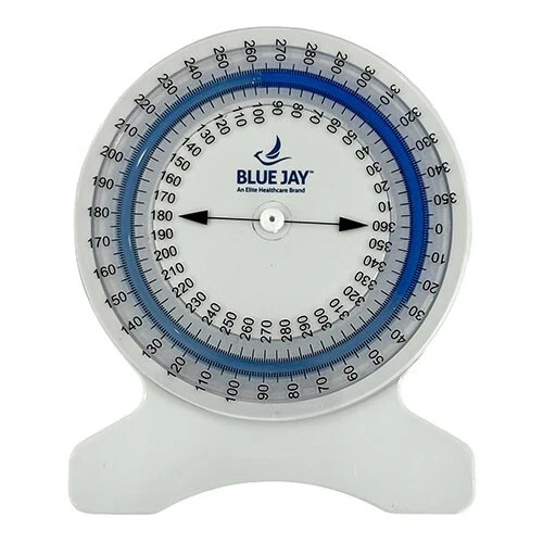 Blue Jay Inclinometer