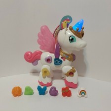 NICE VTech Starshine the Bright Lights Unicorn