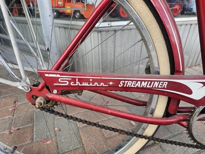 Schwinn Streamliner Cruiser | eBay