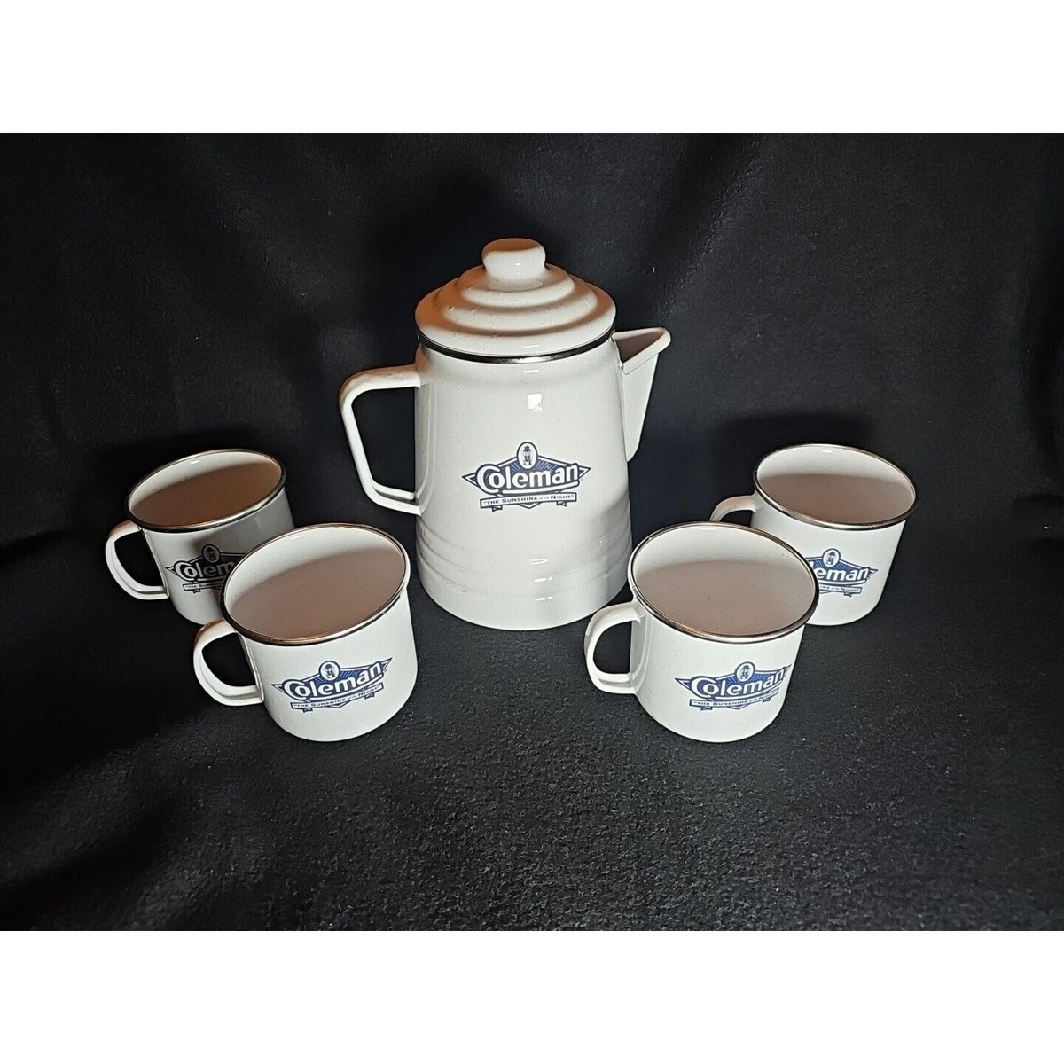 25+ coleman coffee pot for sale | Updated Oct 2026
