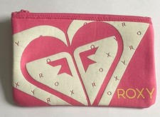 Girl's Roxy Pencil Case **PAY ONLY ONE POSTAGE FEE**
