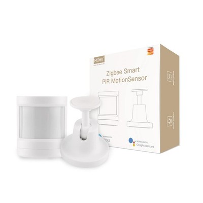 Der Bewegungsmelder MOES Intelligent ZigBee Tuya erfordert einen Hub.
