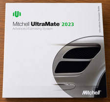 Mitchell Estimate Ultramate Collision Crash C...