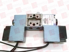 MAC VALVES INC 621B-11-111AA / 621B11111AA (NEW NO BOX)