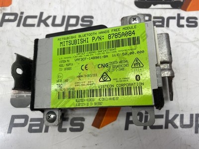 Mitsubishi L200 2.4L Bluetooth Freisprechmodul 2015-2019 87851084