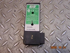 TOPWORX GO SWITCH 11-12110-00 LEVERLESS LIMIT SWITCH